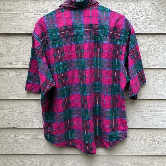 Vintage Pendleton Shirt - Picture 3 of 3